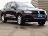 2014 Volkswagen Touareg V6 Sport 4Motion