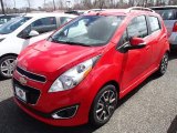 2014 Chevrolet Spark LT