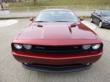2014 Dodge Challenger R/T 100th Anniversary Edition Exterior