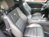 2014 Dodge Challenger R/T 100th Anniversary Edition Front Seat