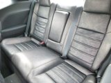 2014 Dodge Challenger R/T 100th Anniversary Edition Rear Seat