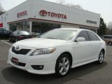2011 Toyota Camry SE