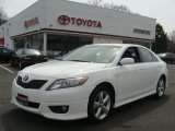 2011 Toyota Camry SE