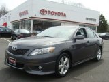 2011 Toyota Camry SE