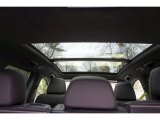 2014 Porsche Cayenne GTS Sunroof