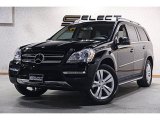 2012 Mercedes-Benz GL 450 4Matic