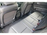 2014 Honda Pilot Touring 4WD Rear Seat