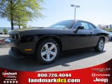 2014 Dodge Challenger SXT