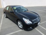 2012 Infiniti G 37 Journey Sedan