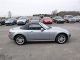 2012 Mazda MX-5 Miata Sport Roadster Exterior