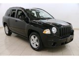 2008 Jeep Compass Sport 4x4