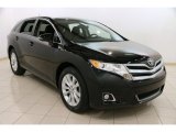 2013 Attitude Black Metallic Toyota Venza LE #92652368