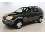 2003 Buick Rendezvous CX Front 3/4 View