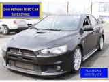 2010 Mitsubishi Lancer Evolution GSR