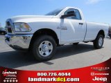 2014 Ram 2500 Tradesman Regular Cab 4x4