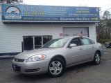 2007 Chevrolet Impala LS