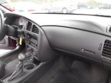 2003 Chevrolet Monte Carlo SS Dashboard