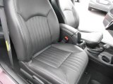 2003 Chevrolet Monte Carlo SS Front Seat