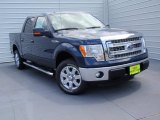 2014 Ford F150 XLT SuperCrew