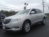 Quick Silver Metallic Buick Enclave in 2014