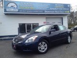 2010 Nissan Altima 2.5 S