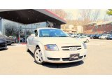 2000 Lake Silver Audi TT 1.8T quattro Coupe #92651909