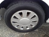 2007 Ford Crown Victoria  Wheel