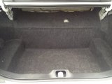 2007 Ford Crown Victoria  Trunk