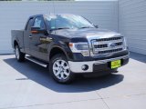 2014 Ford F150 XLT SuperCab