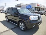 2011 Honda Pilot LX 4WD