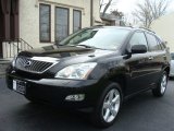 2008 Lexus RX 350 AWD