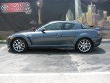 2008 Mazda RX-8 40th Anniversary Edition