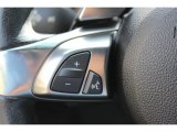 2007 BMW Z4 3.0i Roadster Controls