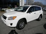 2010 Toyota RAV4 I4
