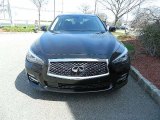 2014 Infiniti Q 50 3.7 AWD