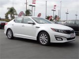 2014 Kia Optima EX