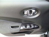 2014 Nissan Juke NISMO AWD Door Panel