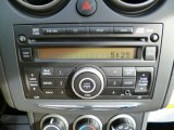 2014 Nissan Rogue Select S AWD Audio System