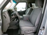 2014 Nissan NV 3500 HD SV High Roof Passenger Front Seat