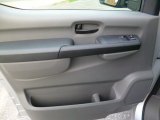 2014 Nissan NV 3500 HD SV High Roof Passenger Door Panel