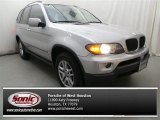 2005 BMW X5 3.0i