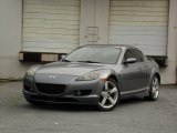 2005 Mazda RX-8 Sport