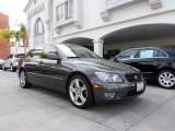 2004 Black Onyx Lexus IS 300 #92688553