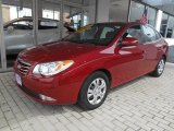 2010 Hyundai Elantra GLS