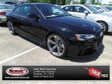 2014 Phantom Black Pearl Audi RS 5 Coupe quattro #92688659