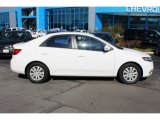 2010 Kia Forte EX