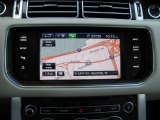 2013 Land Rover Range Rover HSE LR V8 Navigation