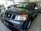 2012 Nissan Armada SV 4WD