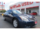 2011 Nissan Altima 2.5 S