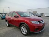 2014 Nissan Rogue SV AWD